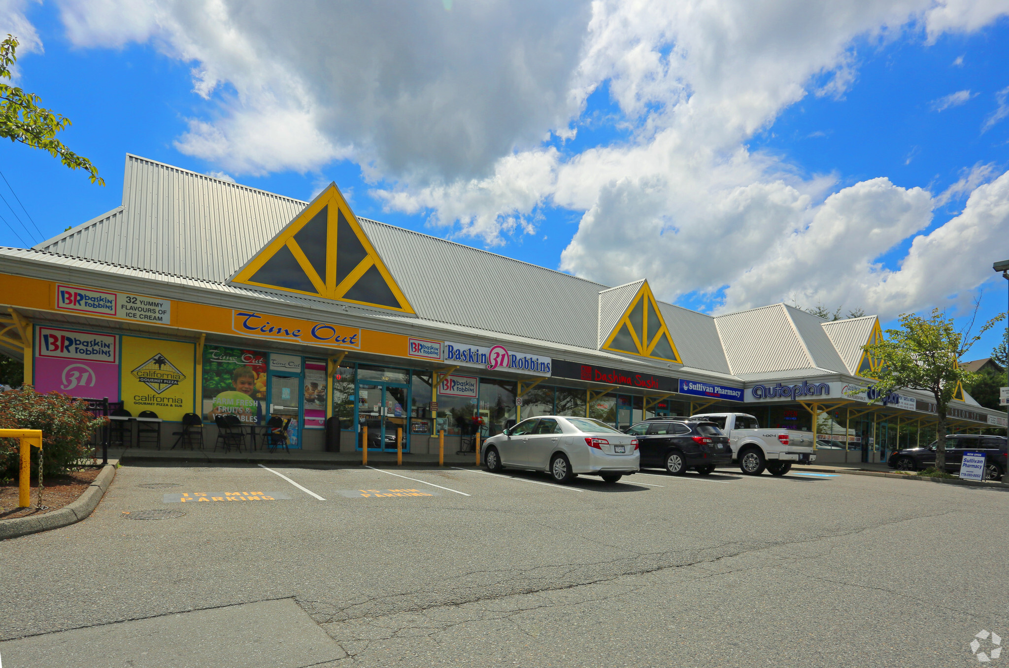 6351 152nd St, Surrey, BC for lease Primary Photo- Image 1 of 5