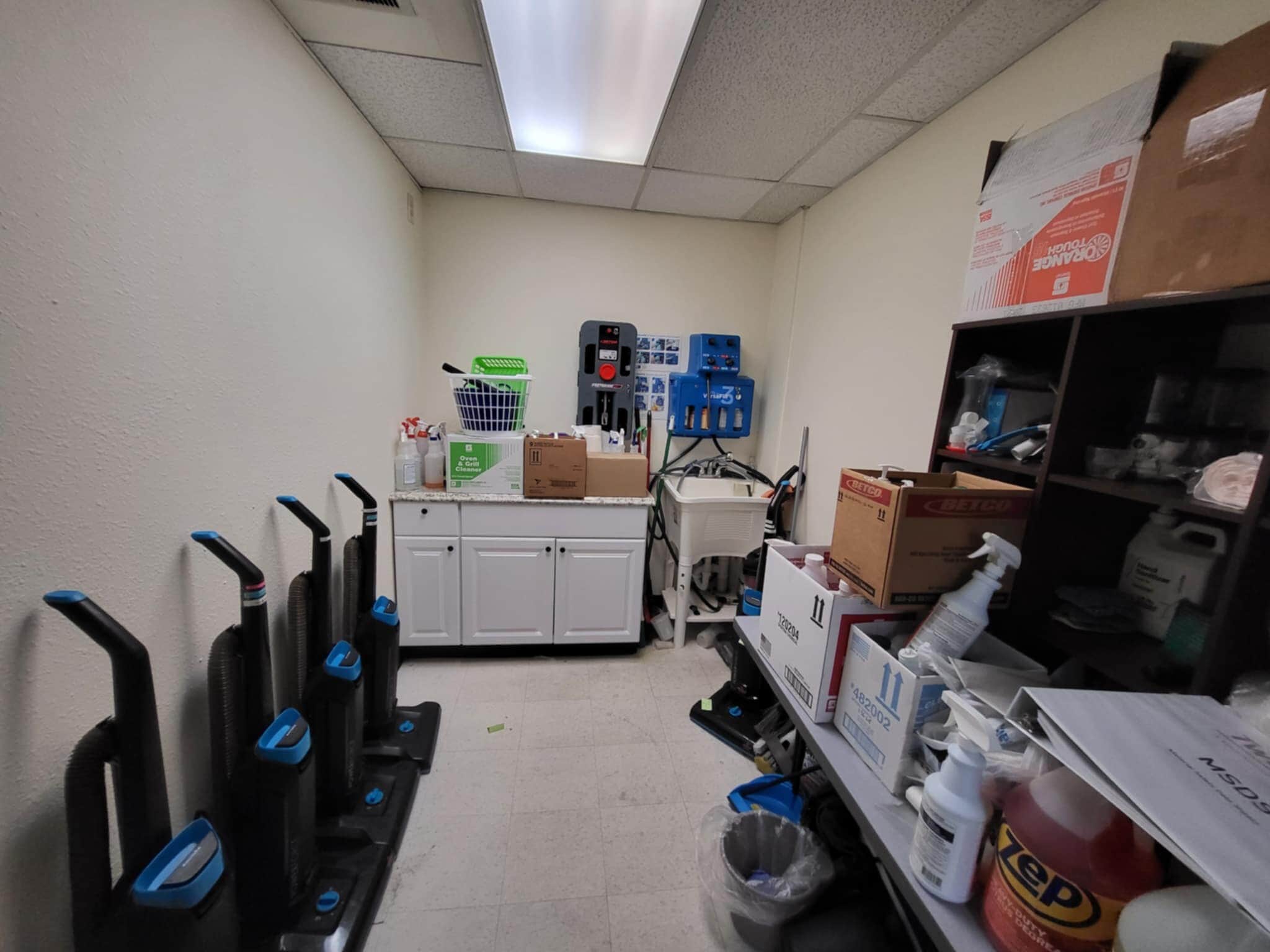 14901 E Hampden Ave, Aurora, CO for lease Interior Photo- Image 1 of 11