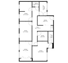 14235-14237 Ambaum Blvd SW, Burien, WA for lease Floor Plan- Image 1 of 1
