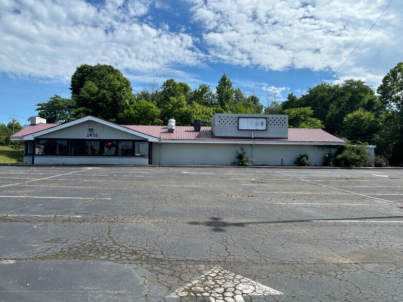1456 Us-52, Albemarle, NC for sale - Building Photo - Image 1 of 5