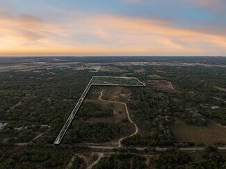 Plus de détails pour 678 Ammann Road, Bulverde, TX - Terrain à vendre