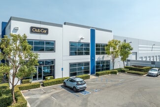 More details for 1203 Hall Ave, Jurupa Valley, CA - Industrial for Sale