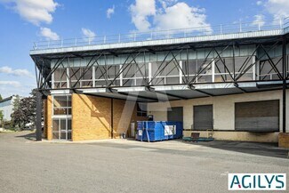 Plus de détails pour 2-16 Boulevard Arago, Wissous - Industriel à louer