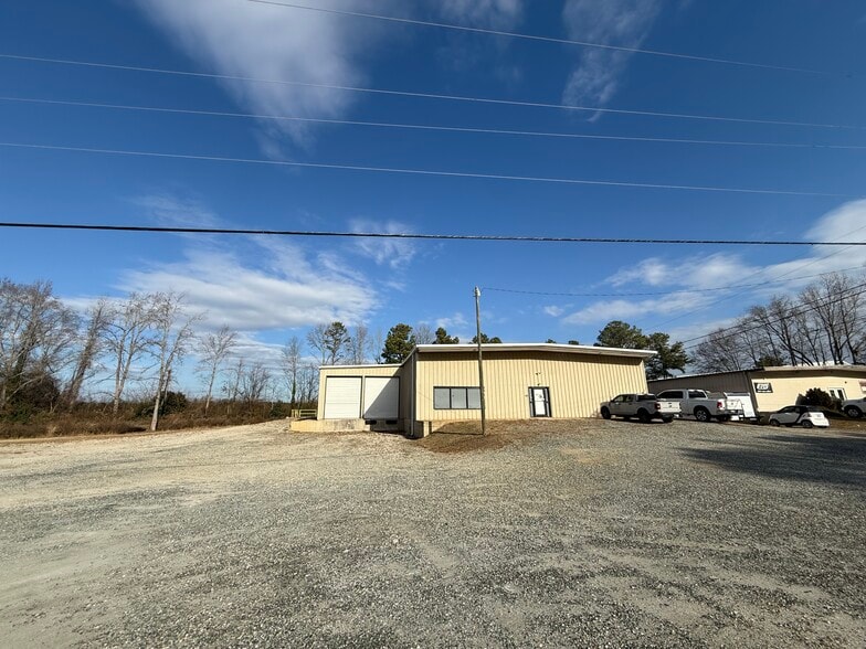 501 Southport Rd, Roebuck, SC à louer - Photo du bâtiment - Image 3 de 9