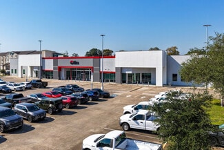 More details for 604 Highway 332, Lake Jackson, TX - Office for Sale