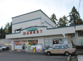 More details for 14401 Greenwood Ave N, Seattle, WA - Retail for Sale