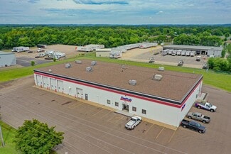 Plus de détails pour 3340 Hogarth St, Eau Claire, WI - Flex à vendre