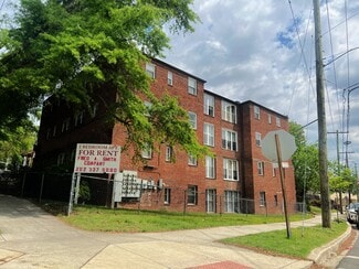 Plus de détails pour 801 49th St NE, Washington, DC - Multi-résidentiel à vendre