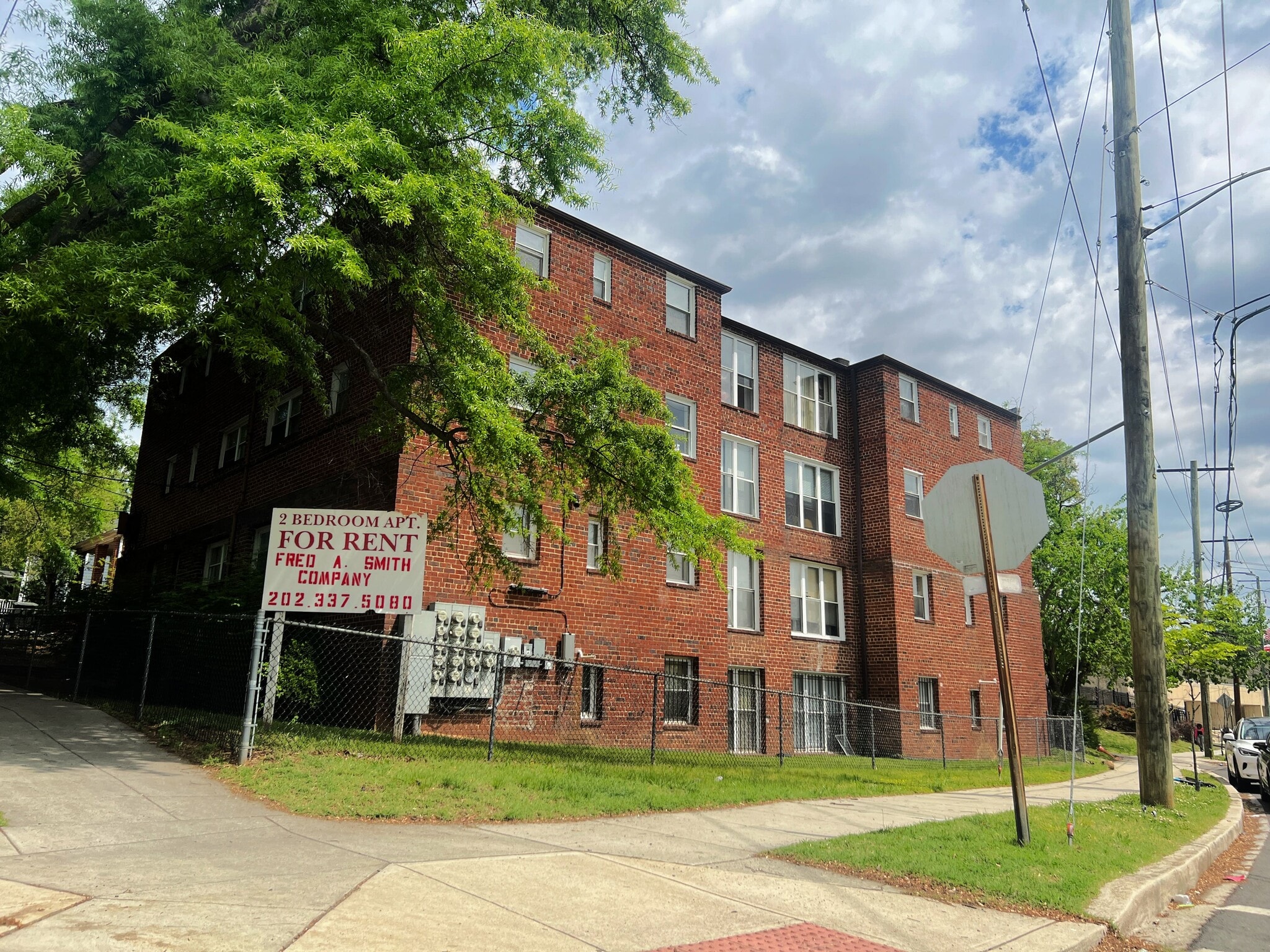 801 49th St NE, Washington, DC for sale Primary Photo- Image 1 of 14