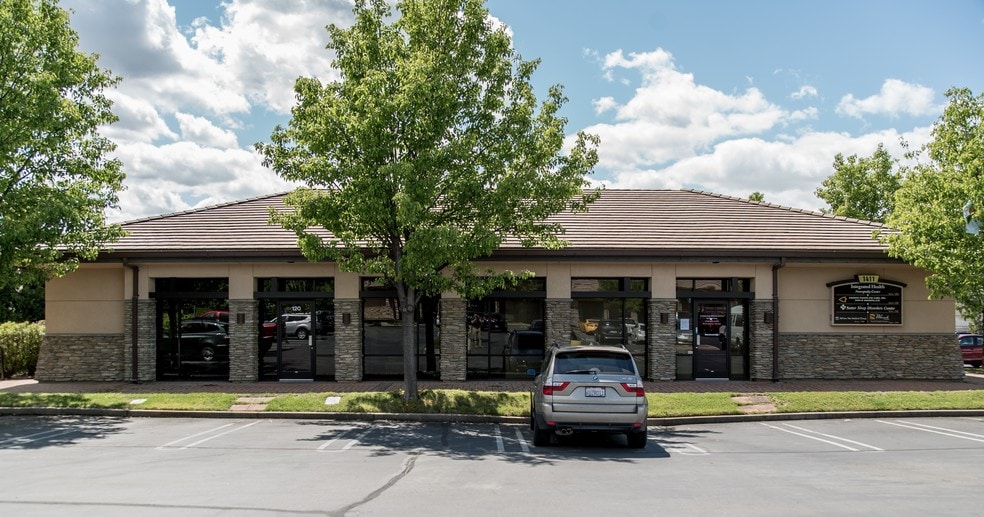 1411 Secret Ravine Pky, Roseville, CA for lease - Building Photo - Image 1 of 8