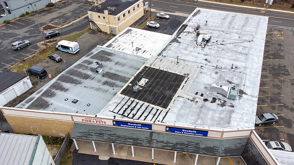 59-61 Amity Rd, New Haven, CT à vendre - Photo du bâtiment - Image 3 de 19