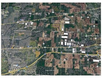More details for 8082 Mink St SW, Pataskala, OH - Land for Sale
