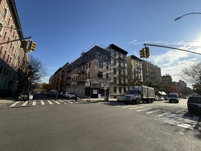 109 Audubon Ave, New York, NY for lease Interior Photo- Image 1 of 2