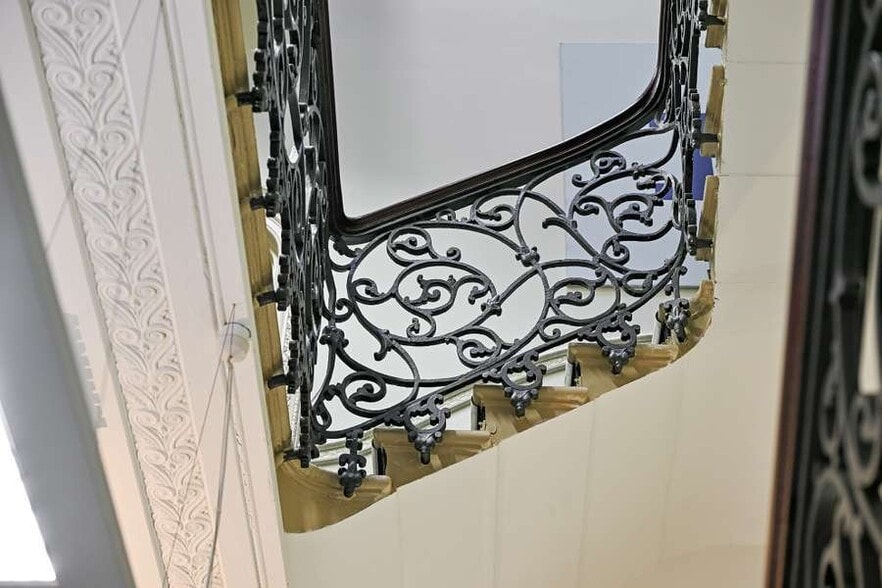 53 Princes Gate, London for sale - Building Photo - Image 3 of 9