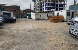 More details for Vantage Motors Site – for Sale, Harrow