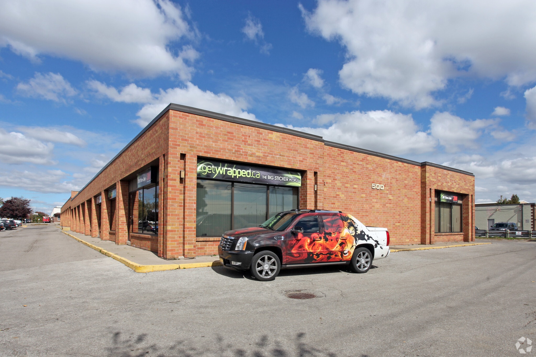 500 Wentworth St, Oshawa, ON à vendre Photo principale- Image 1 de 3