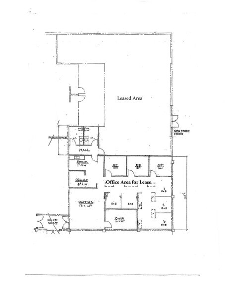 825 S Center St, Tacoma, WA à louer - Photo du bâtiment - Image 2 de 7