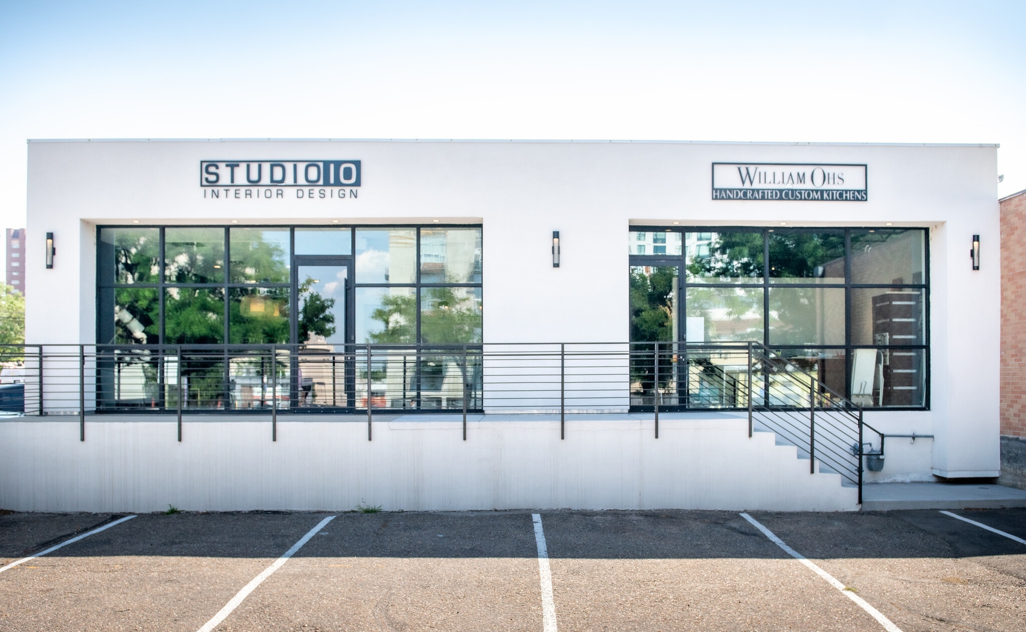 1050 Bannock St, Denver, CO for lease Primary Photo- Image 1 of 3