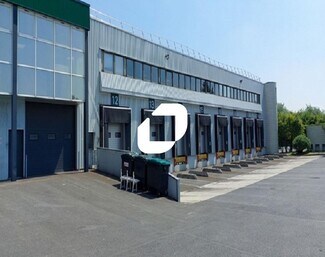 More details for Industrial for Lease