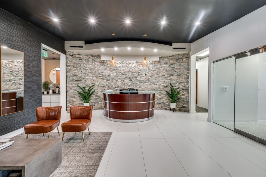9500 Ray White Rd, Fort Worth, TX à louer - Photo intérieure - Image 2 de 29