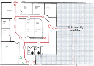 10110-10156 US Highway 19, Port Richey, FL for lease Building Photo- Image 1 of 2