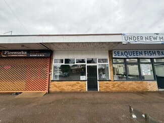 More details for 14 Central Av, Lutterworth - Retail for Lease