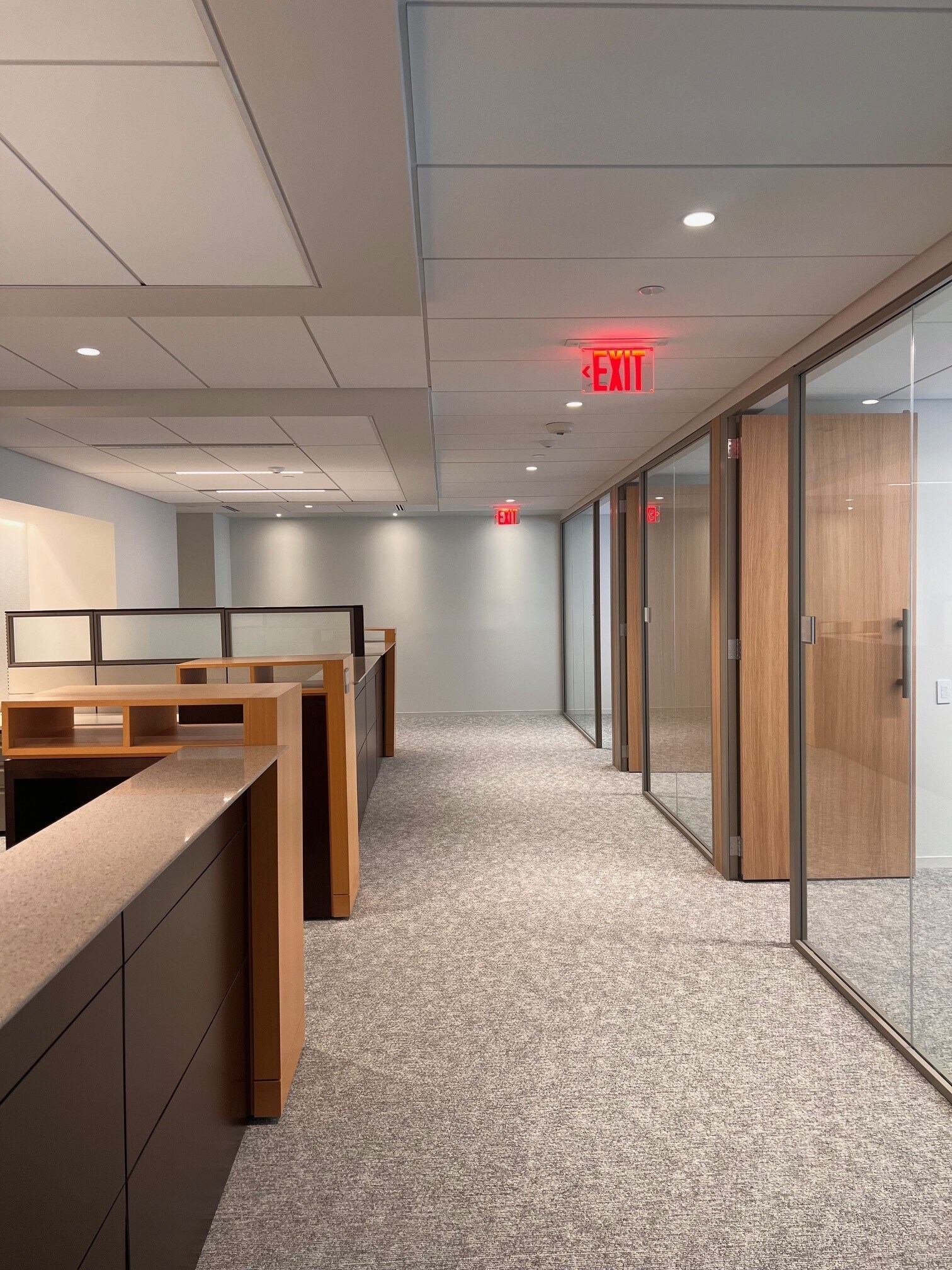 2100 L St NW, Washington, DC à louer Photo intérieure- Image 1 de 5