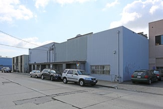 More details for 3419 Hancock St, San Diego, CA - Industrial for Lease