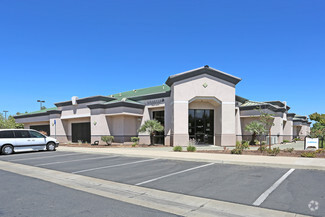 More details for 424 E Yosemite Ave, Merced, CA - Office for Lease