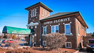 Plus de détails pour 147 S US Highway 45, Grayslake, IL - Commerce de détail à louer