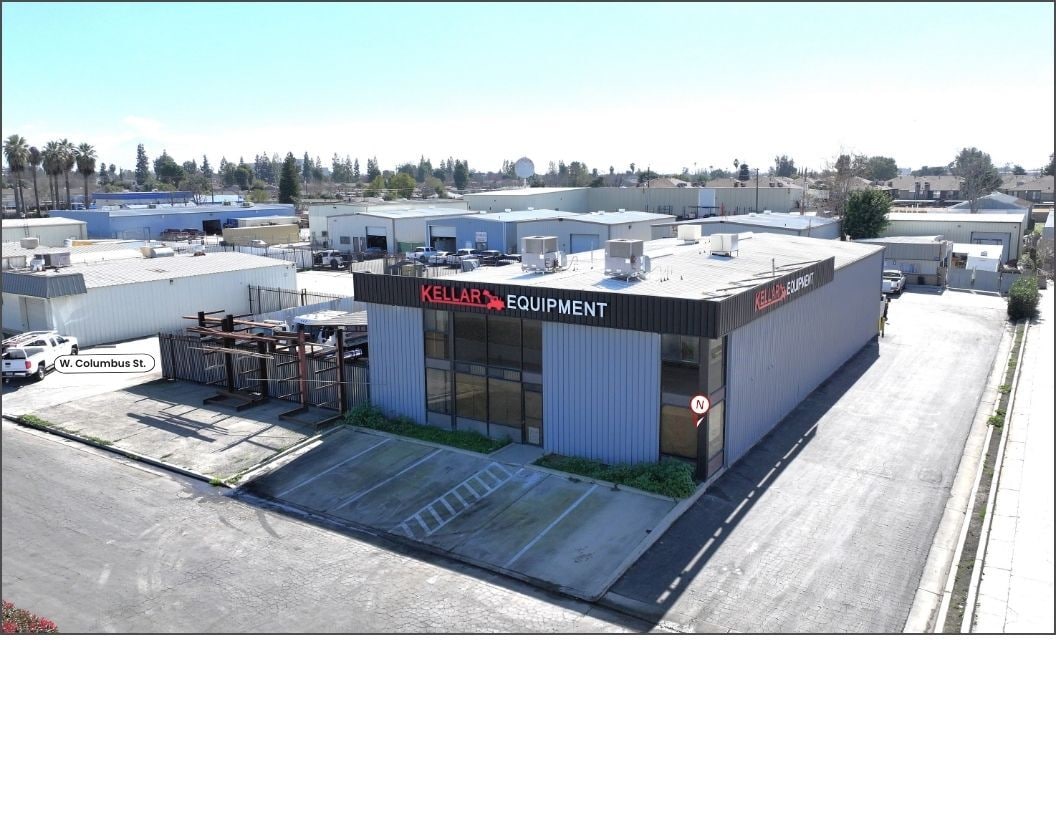 1135 W Columbus St, Bakersfield, CA for sale Primary Photo- Image 1 of 7