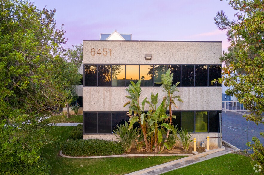 6455 Box Springs Blvd, Riverside, CA for sale - Building Photo - Image 3 of 32