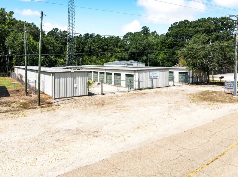 81694 LA-21, Bush, LA for sale - Primary Photo - Image 2 of 12