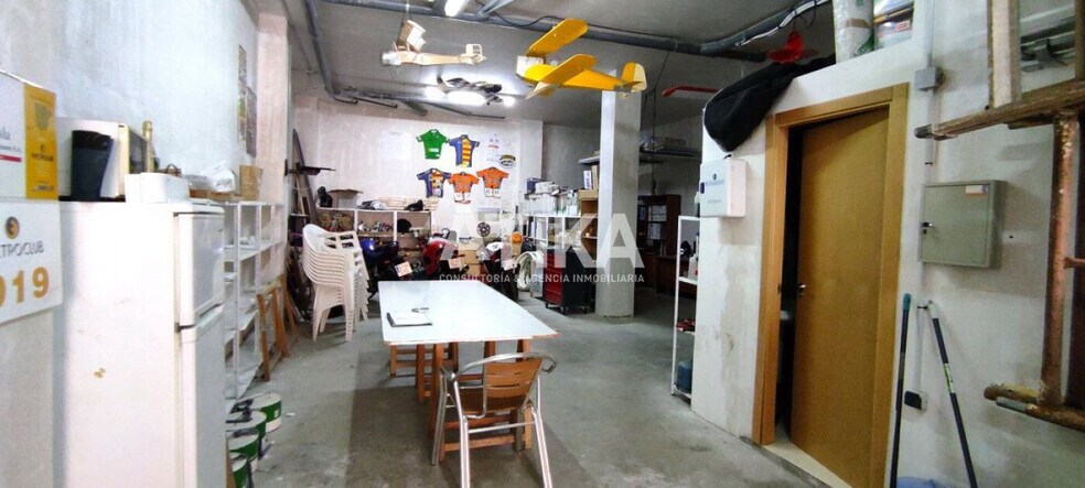 Carrer Bocairent, 4, Ontinyent, Valencia for sale - Interior Photo - Image 2 of 7