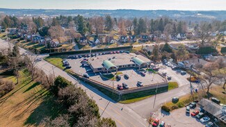 Plus de détails pour 1776 S Queen St, York, PA - Bureau à vendre