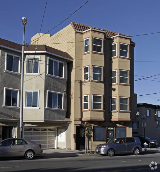 5700 Mission St, San Francisco, CA for sale - Building Photo - Image 1 of 9