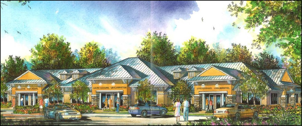 228 Canal Blvd, Ponte Vedra Beach, FL à vendre - Photo du bâtiment - Image 3 de 4