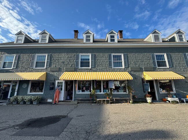 More details for 30 Dock Square Sq, Kennebunkport, ME - Retail for Sale