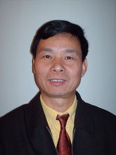 John Chen