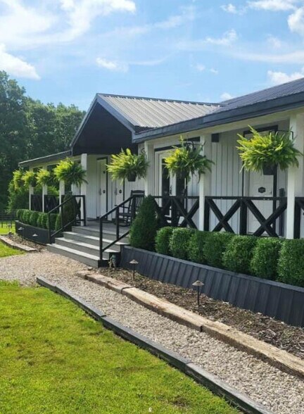 28820 U.S. Rte 66, Lebanon, MO à vendre - Photo du bâtiment - Image 3 de 11