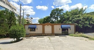 Plus de détails pour 288 14th St NW, Atlanta, GA - Commerce de détail à louer