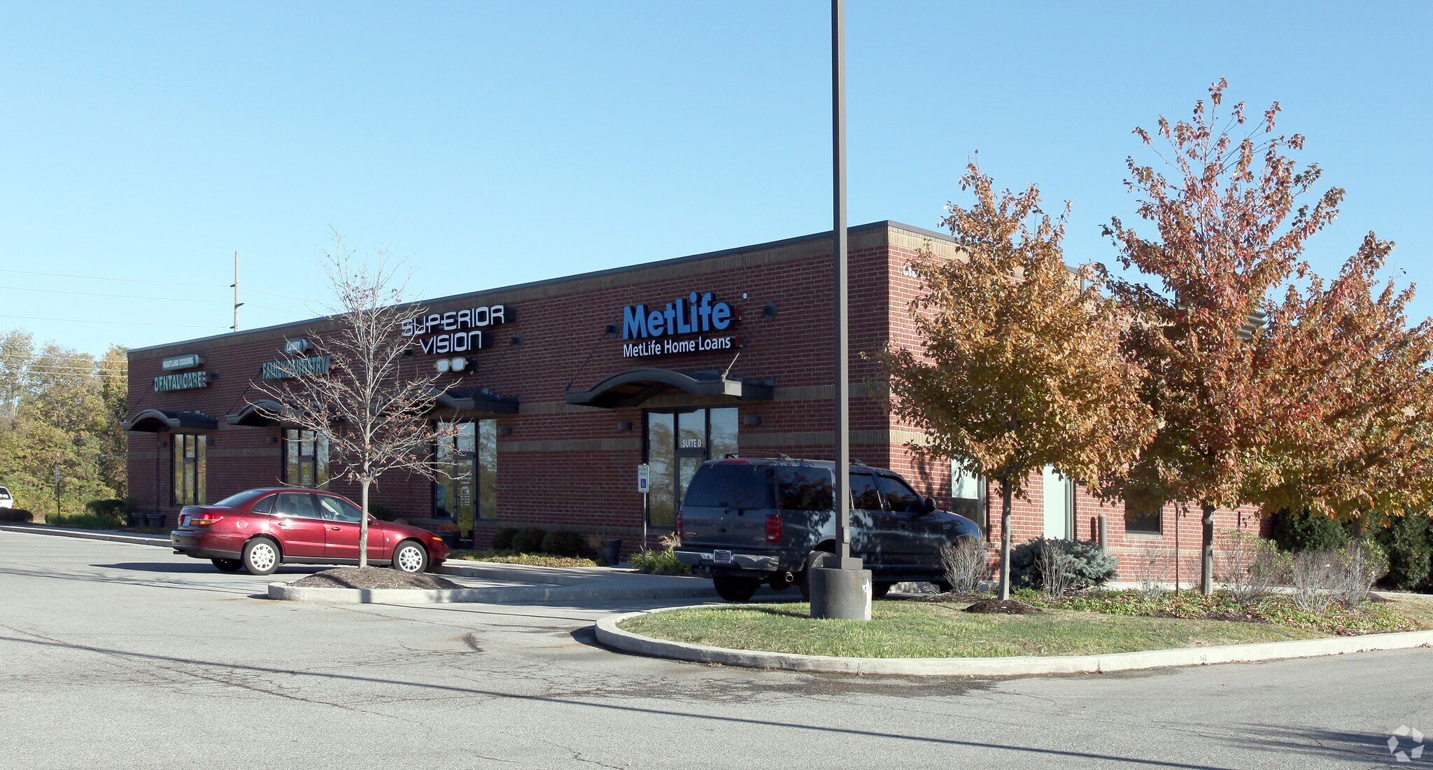 8190 Windfall Ln, Camby, IN à louer Photo principale- Image 1 de 5