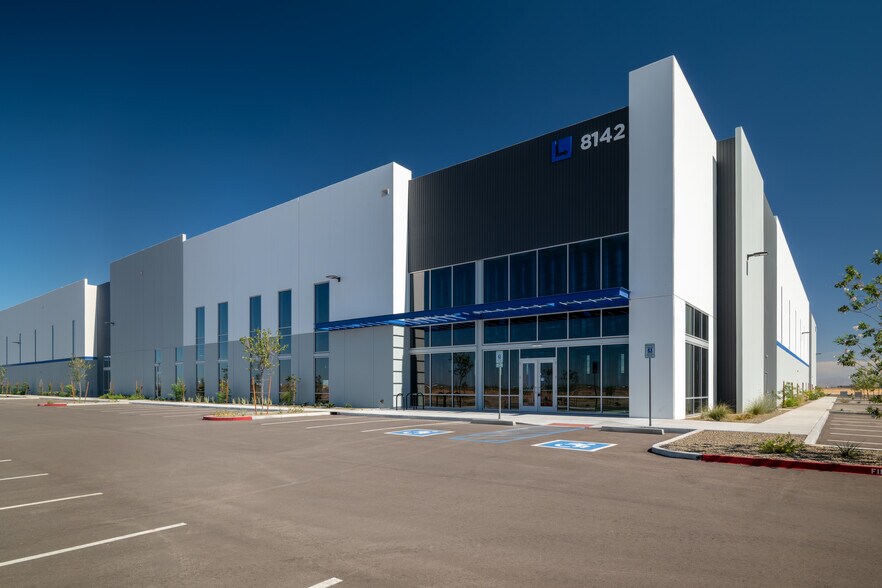 NEC Sossaman & Pecos Rd, Mesa, AZ à louer - Photo du bâtiment - Image 2 de 13