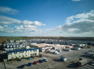 Plus de détails pour Catfoss Lane, North Frodingham - Terrain à louer