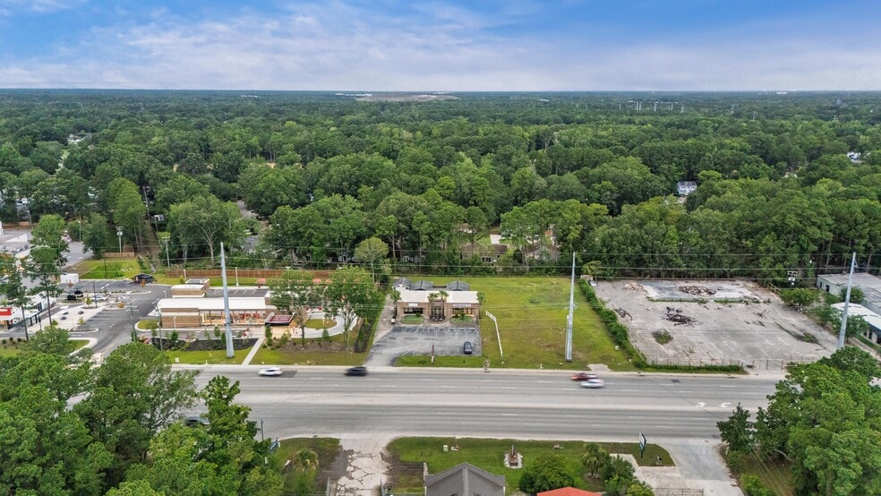 Ashley Phosphate Rd, North Charleston, SC for sale - Building Photo - Image 2 of 8
