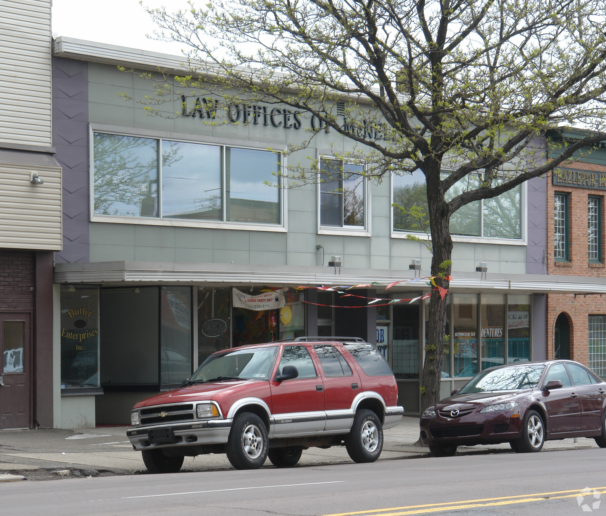 19 E Broad St, Hazleton, PA for sale Primary Photo- Image 1 of 1