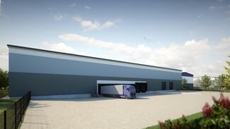 More details for Aurora Park, Farnham - Industrial for Lease