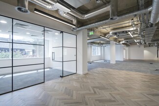 Plus de détails pour 8-20 Pocock St, London - Bureau à louer