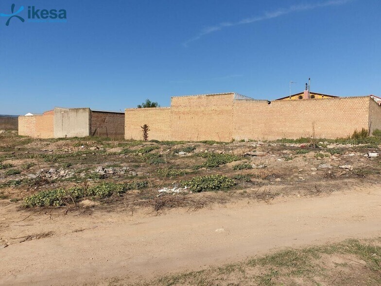 Terrain dans Almonte, Huelva à vendre - Photo du bâtiment - Image 2 de 7
