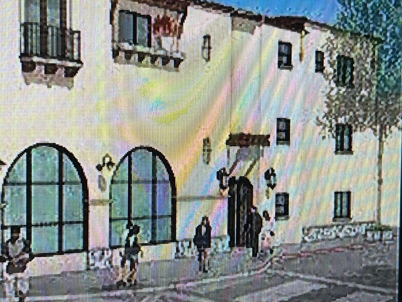 400 Tyler St, Monterey, CA à vendre - Photo du bâtiment - Image 2 de 11
